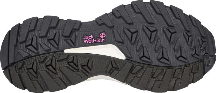 Produktbild Jack Wolfskin Wild Hike Low W (40)