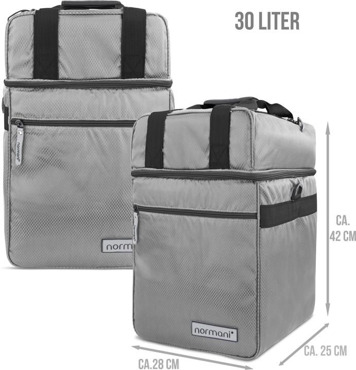 Produktbild Normani Kühltasche (30 l)