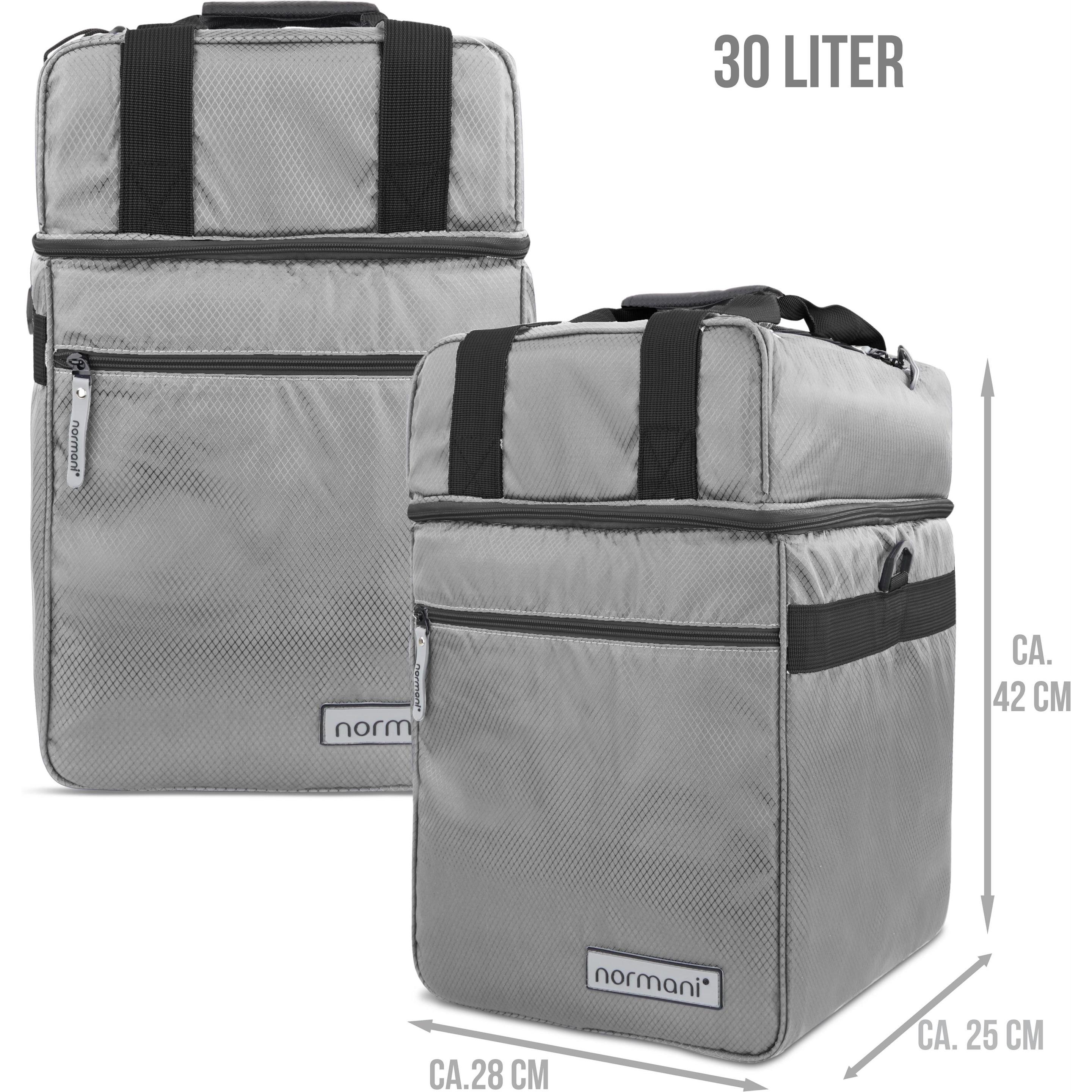 Normani, Kühlbox, (30 l)