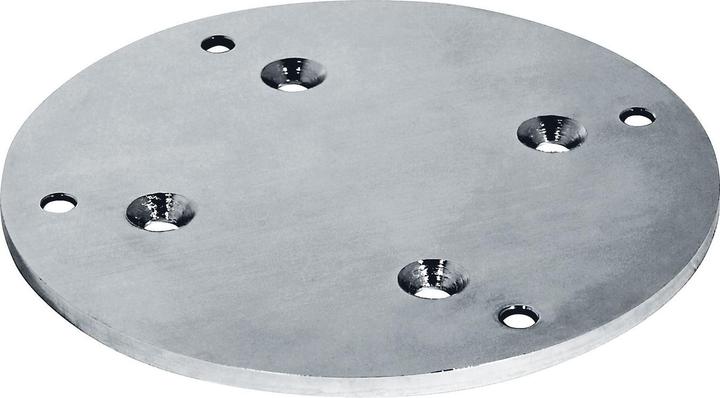 Produktbild Videotec Parapet/ceiling mount bracket (Montage-Kit)