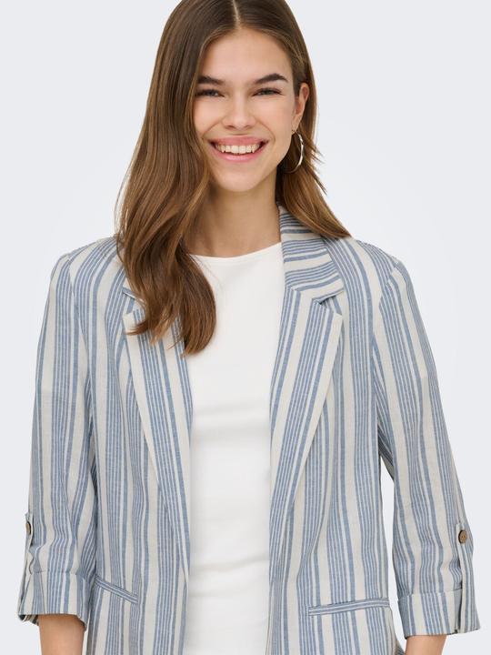 Immagine prodotto Only ONLGOA Leinen Blazer Blazer (36)