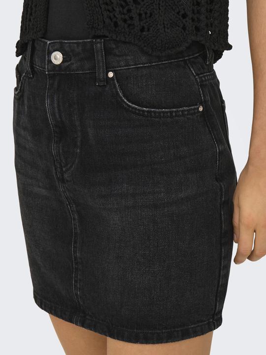 Produktbild Only ONLSTELLA Jeansrock Jeansrock (S)