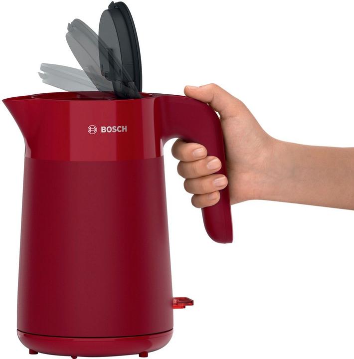 Produktbild Bosch Hausgeräte BOSC Wasserkocher (1.70 l)