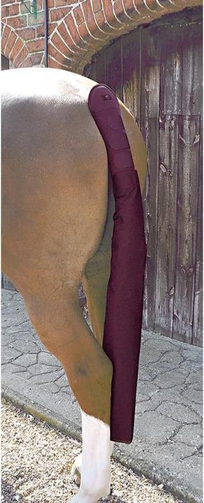 Image du produit Premier Equine Protège-queue avec sac abn (Taille unique)