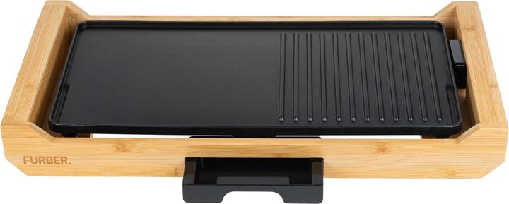 Produktbild Furber Tischgrill