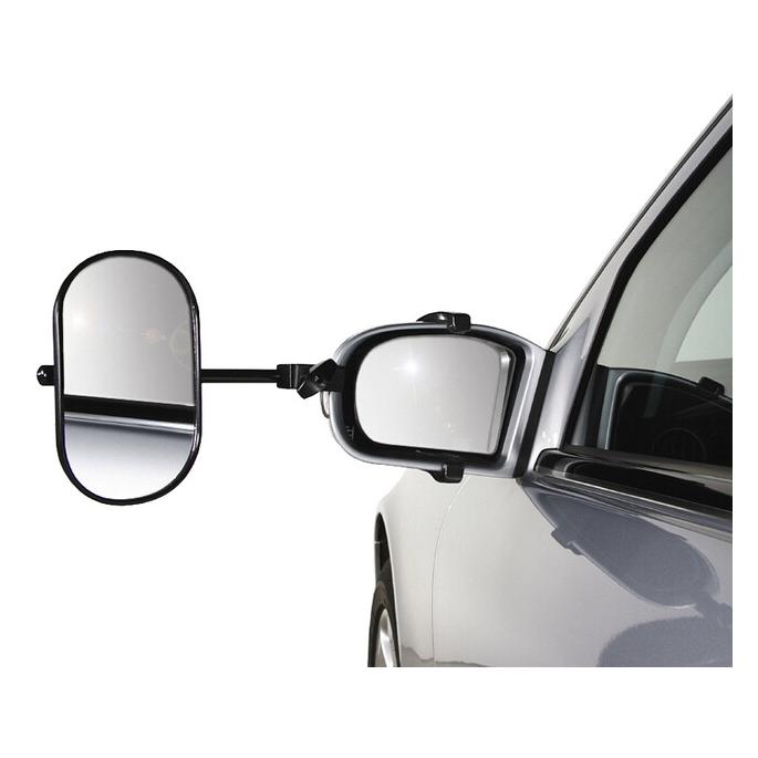 Emuk, Auto-interieuraccessoires, Caravan Spiegel Skoda