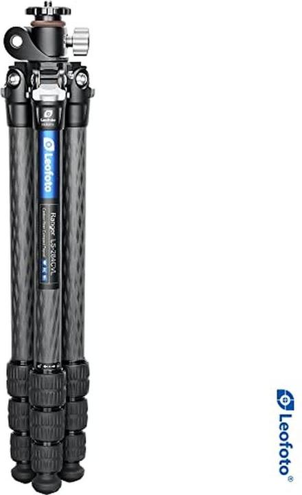 Image du produit Leofoto Ranger LS-284CVL (Carbone, Métal)