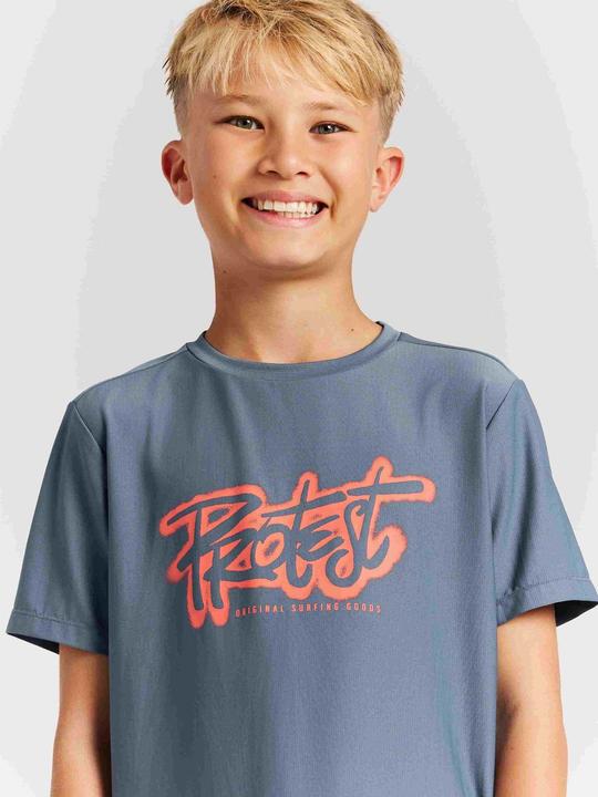 Immagine prodotto Protest UV Shirt PRTCaptain (152)