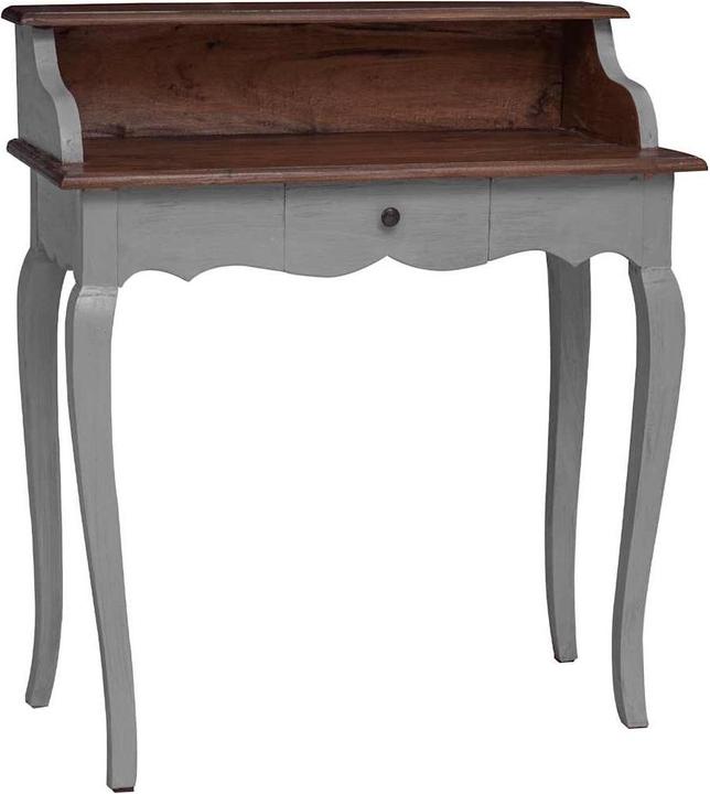 Immagine prodotto vidaXL Schreibtisch (80 x 40 x 92 cm)