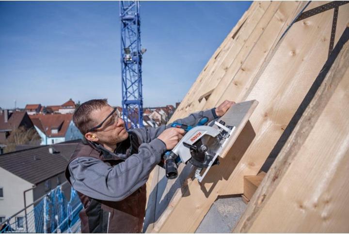 Image du produit Bosch Professional GKS 18V-57-2