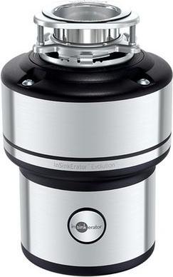 Produktbild ISE Evolution 250 (78204T) Food waste disposer