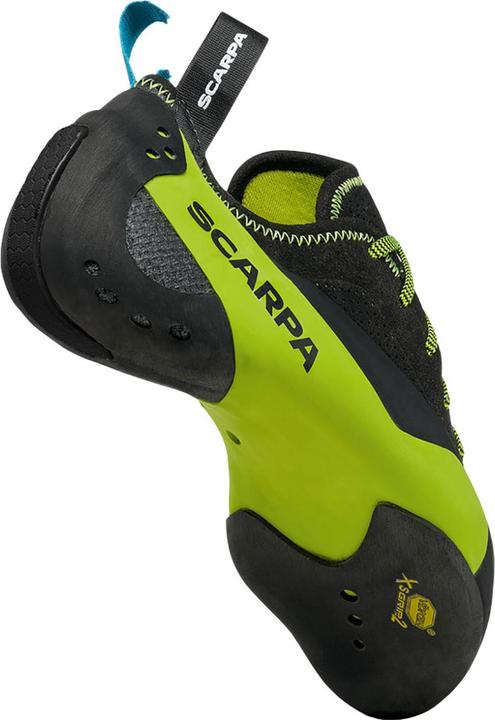 Produktbild Scarpa Mago (37.5)