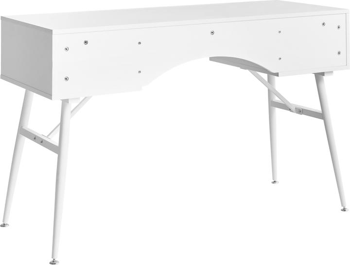 Actual product image Beliani Marfla (120 x 50 x 76 cm)