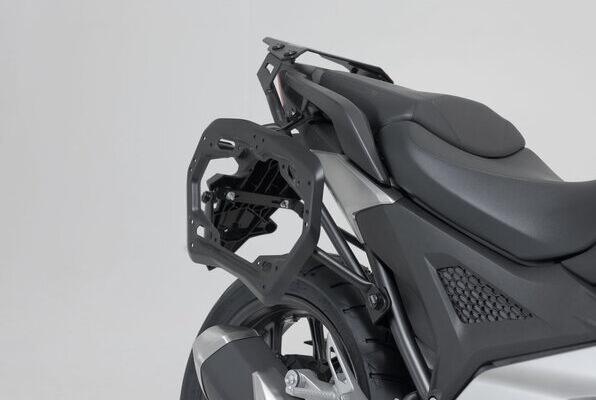 Produktbild Sw Motech Système de valises rigides DUSC (41 l)