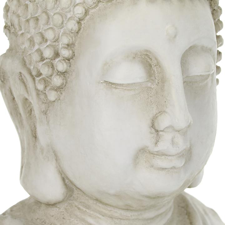 Produktbild Relaxdays Buddha-Figur