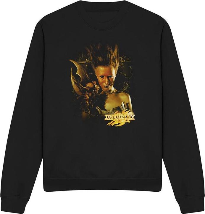 Produktbild Mirror mask Sweatshirt (L)