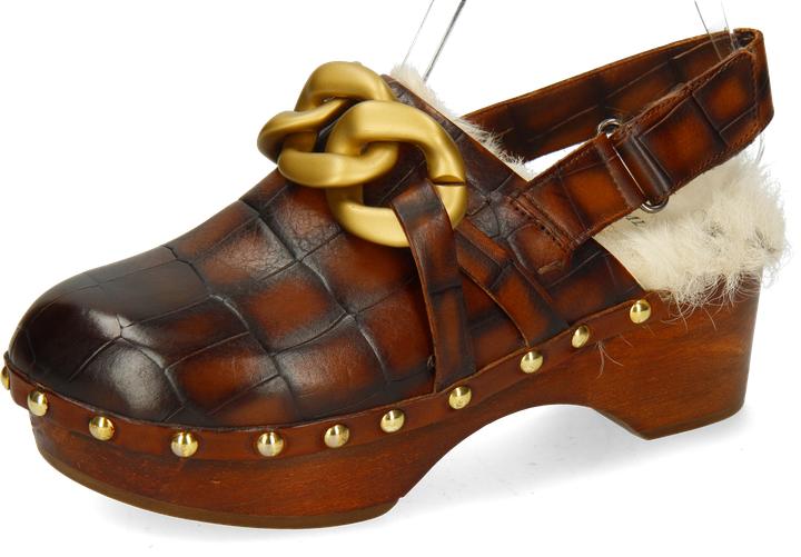 Image du produit Melvin & Hamilton Flora 1 (39)