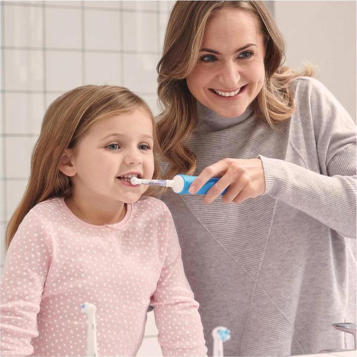 Produktbild Oral-B Kids (3 x)