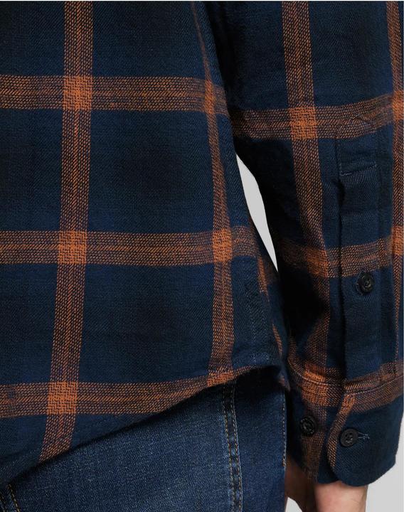 Produktbild Lee Button Down (XXL)