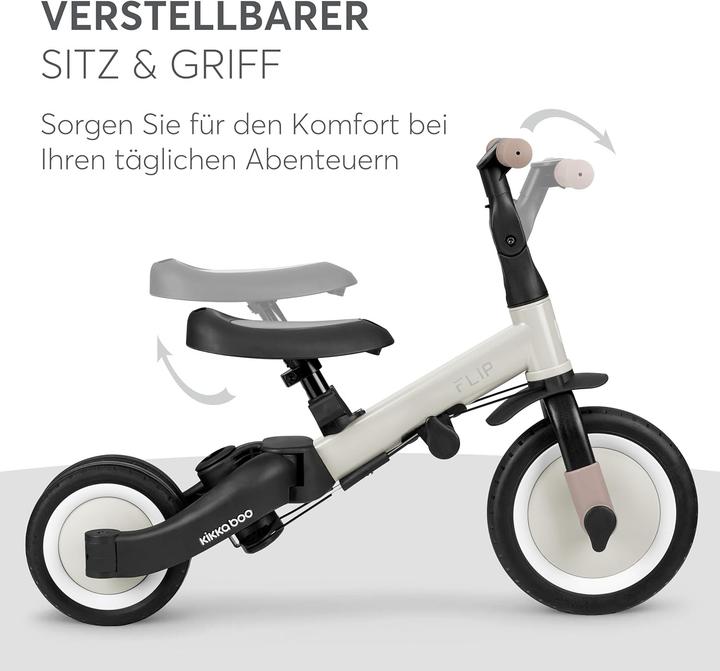 Produktbild Kikkaboo Flip
