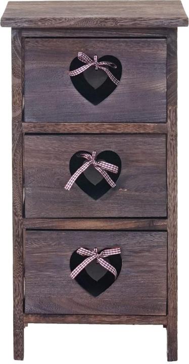 Image du produit Jamb Forli (29 x 18.50 x 55 cm)