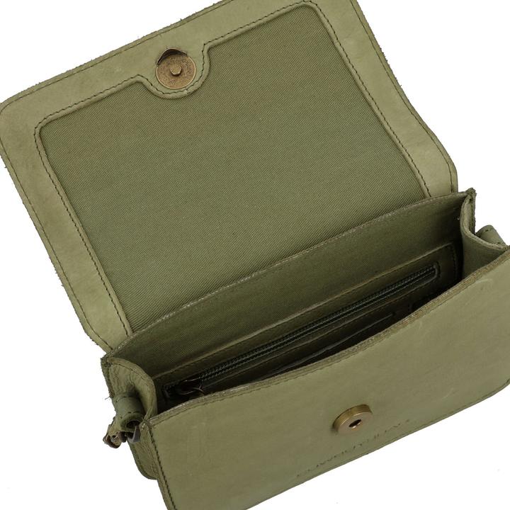 Image du produit Cowboysbag Bridgetown Umhängetasche Leder 18.5 cm