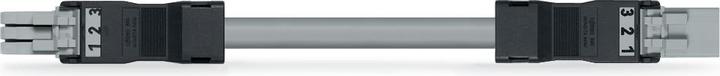 Actual product image Wago Confectionery connecting cable (7 m)