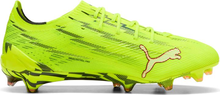 Actual product image Puma Ultra 6 Ultimate Fg (42)