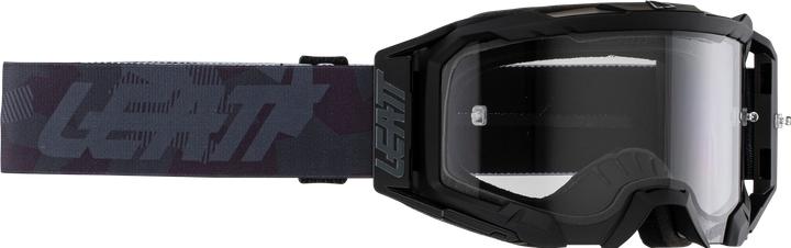 Image du produit Leatt Goggle Velocity 5.5 (Noir Anthracite, Camouflage, Anthracite, Noir)