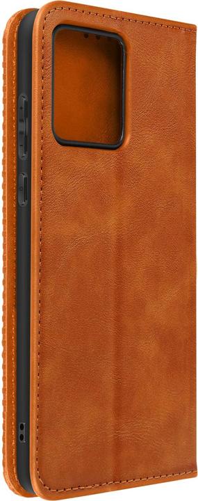 Produktbild Avizar Geo Series Portemonnaie-Hülle Series (Motorola Moto G84)