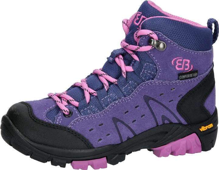 Lilac, purple/pink