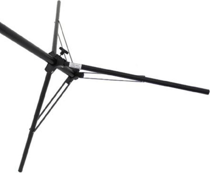 Produktbild Falcon Eyes Hintergrundsystem B-7810 250x305 (HxB) für Stoff oder Rolle (305 cm, 240 cm)