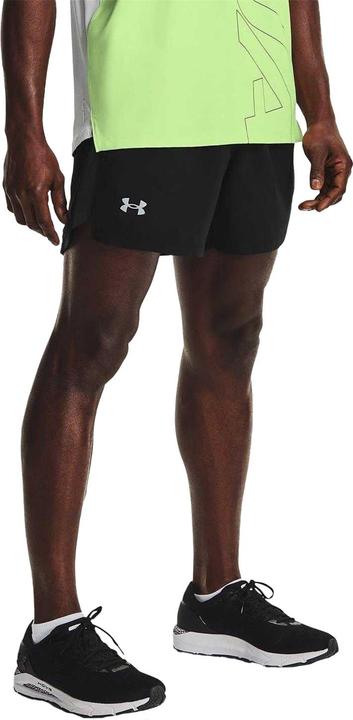 Image du produit Under Armour - Short de course LAUNCH - Homme (L)