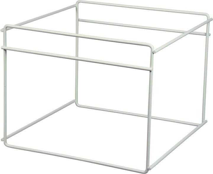 Image du produit Eichner Support pour dossiers suspendus en acier (A4)