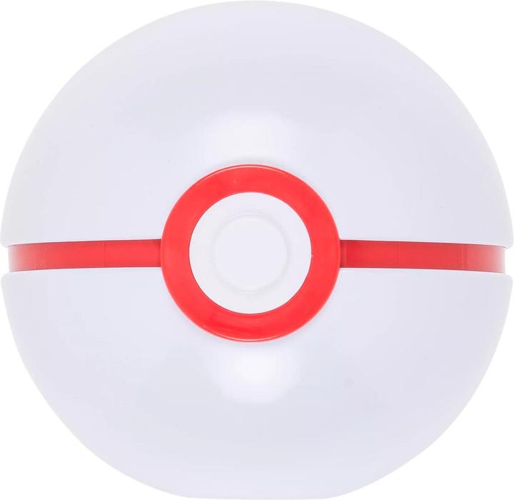 Image du produit Pokémon Pokemon Ball Tin (Anglais, Tin)