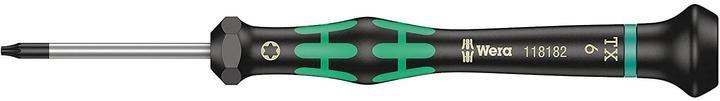 Produktbild Wera 2067 TX HF 6 x 40 mm (TX)