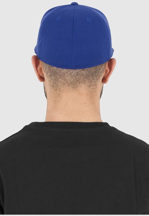 Produktbild Flexfit Fitted Cap (M, S)