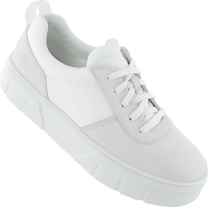Image du produit Timberland Laurel Court Low Lace (38)
