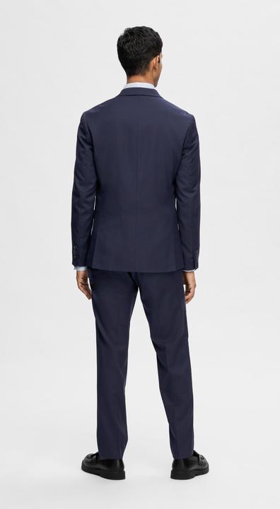 Actual product image Selected Homme Slhslim-Cedric Structure Blz Noos (44)