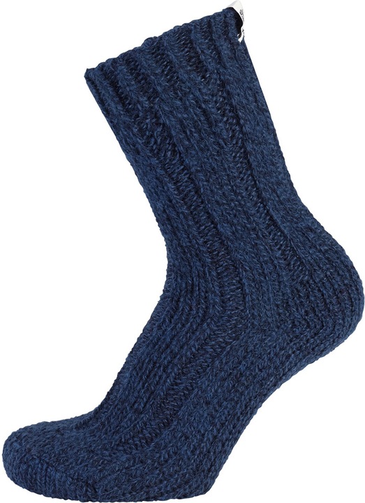 Produktbild Jack Wolfskin Recovery Wool Classic Kinder Stricksocken Wollsocken (34 - 36)
