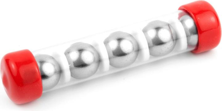 Actual product image Supermagnete Sphere magnet (3x)