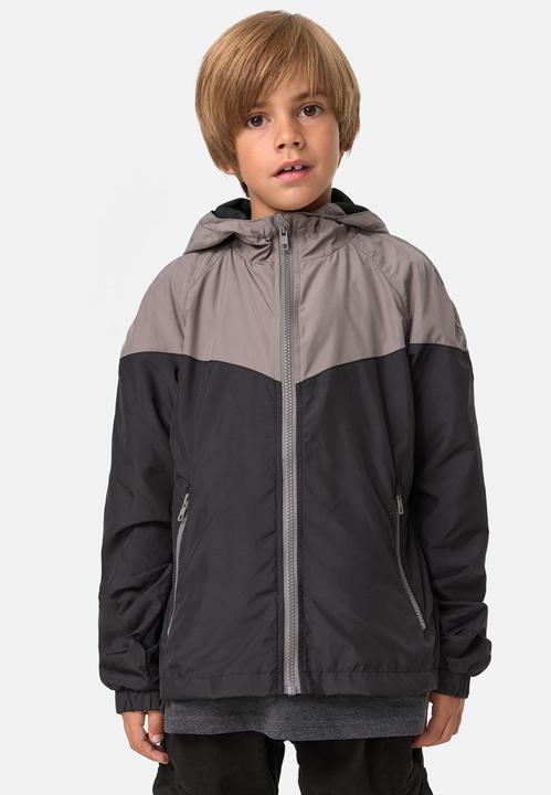 Produktbild Urban Classics Boys 2-Tone Tech Windrunner (122, 128)
