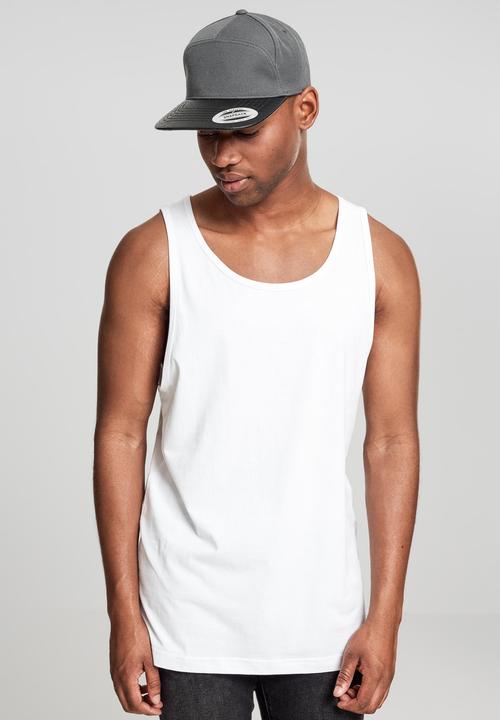 Immagine prodotto Urban Classics Serbatoio grande del Jersey (M)