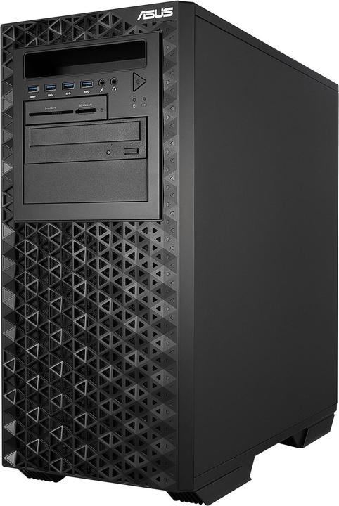 Actual product image ASUS E900 G4 (Intel Xeon Silver 4214, 32 GB, 512 GB, GeForce RTX 4000)