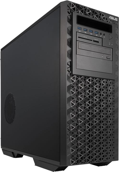 Actual product image ASUS E900 G4 (Intel Xeon Silver 4214, 32 GB, 512 GB, GeForce RTX 4000)