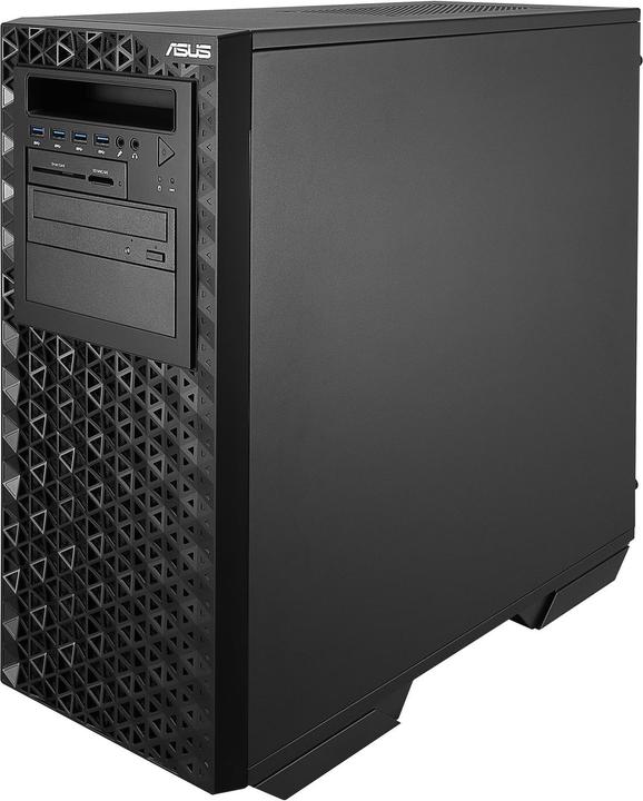 Actual product image ASUS E900 G4 (Intel Xeon Silver 4214, 32 GB, 512 GB, GeForce RTX 4000)