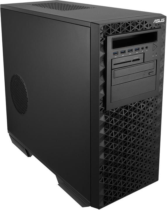 Actual product image ASUS E900 G4 (Intel Xeon Silver 4214, 32 GB, 512 GB, GeForce RTX 4000)