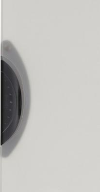 Produktbild Kolma Klemmhefter Easy Plus A4 rauch (A4, 1x)