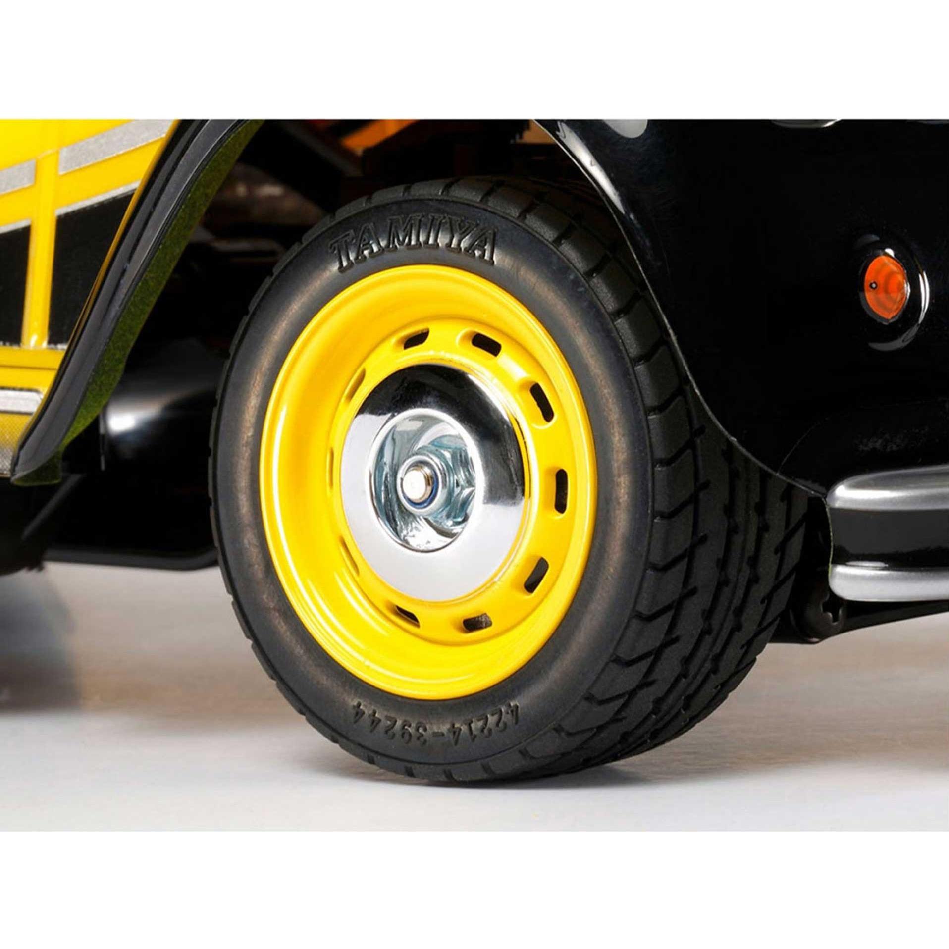 Thumbnail - Tamiya 2CV Charleston M-05 (Kit)