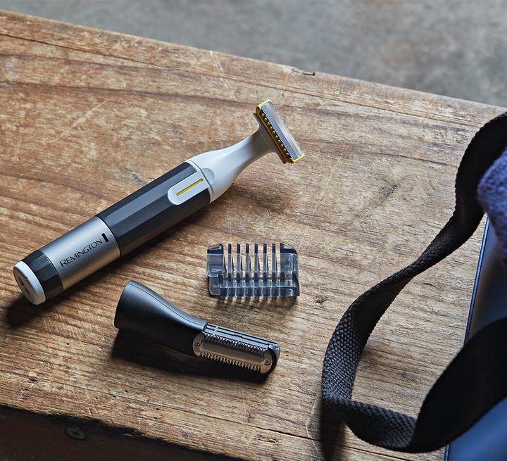 Image du produit Remington HG3000 E51 Omniblade Face & Body
